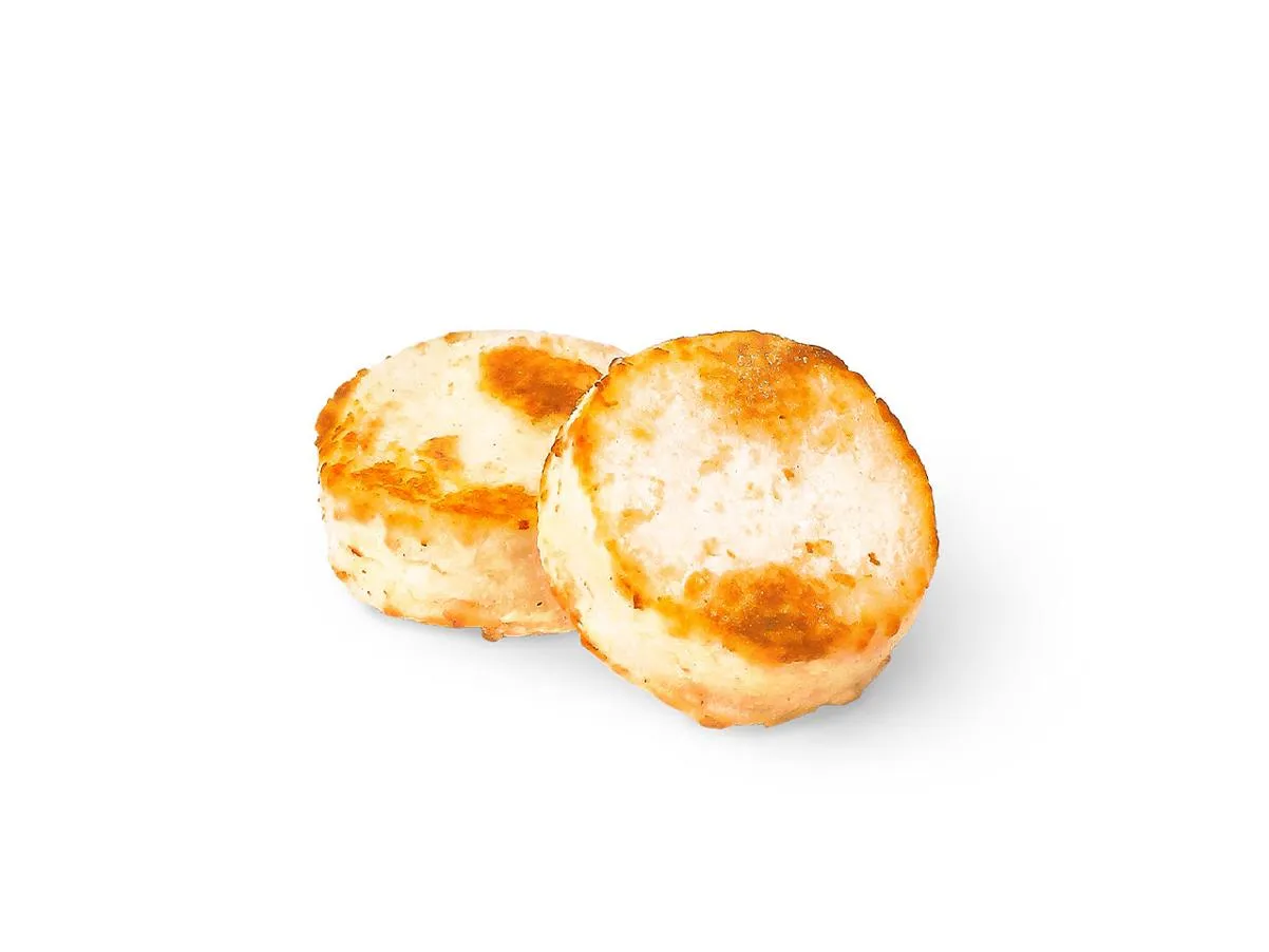 Сырники 