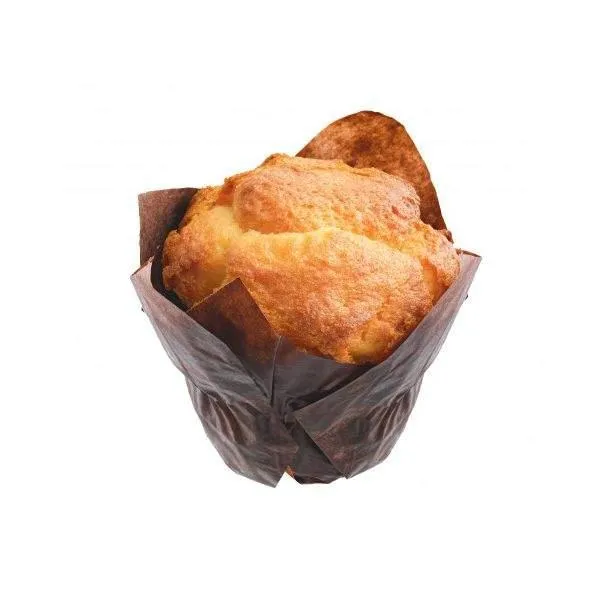 Маффин ванильный